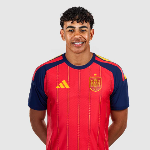 Colección hombre RFEF